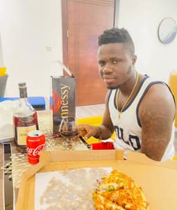 PIDO - Founder & CEO of Ehyor Entertainment